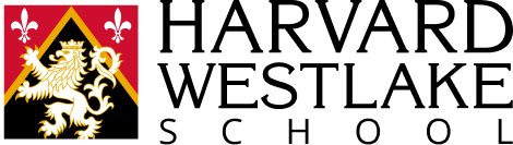 Harvard Westlake logo