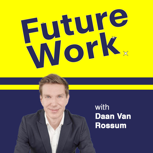 How do we successfully manage teams in the age of remote work? Let's dive in to find the answer with Jennifer Dulski, Founder and CEO of Rising Team.