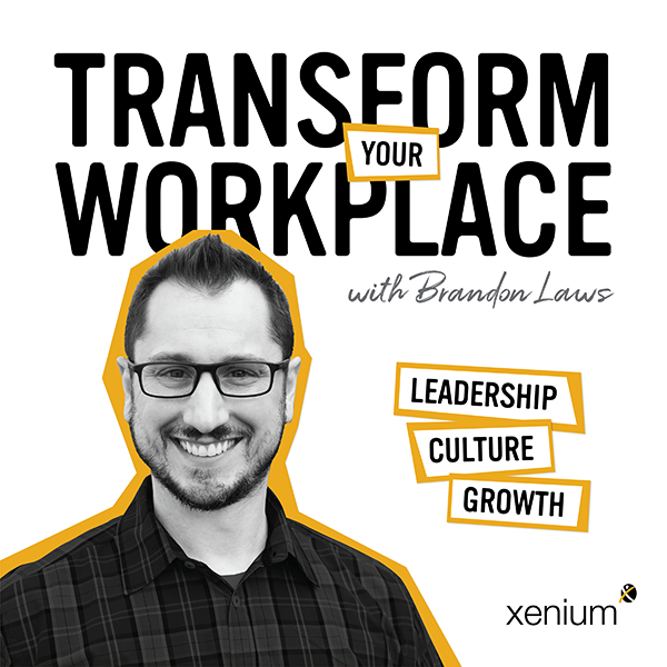 In this episode of Transform Your Workplace, guest Jennifer Dulski, CEO of Rising Team, offers insights on the recent and transformative role of AI in the modern workplace.