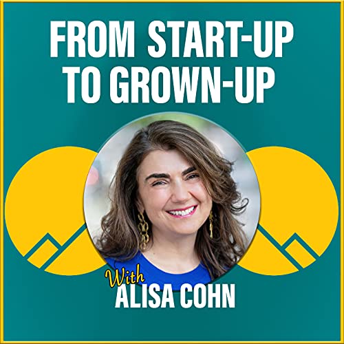 Jennifer Dulski on the journey from scrappy startup to scaling a growing company.