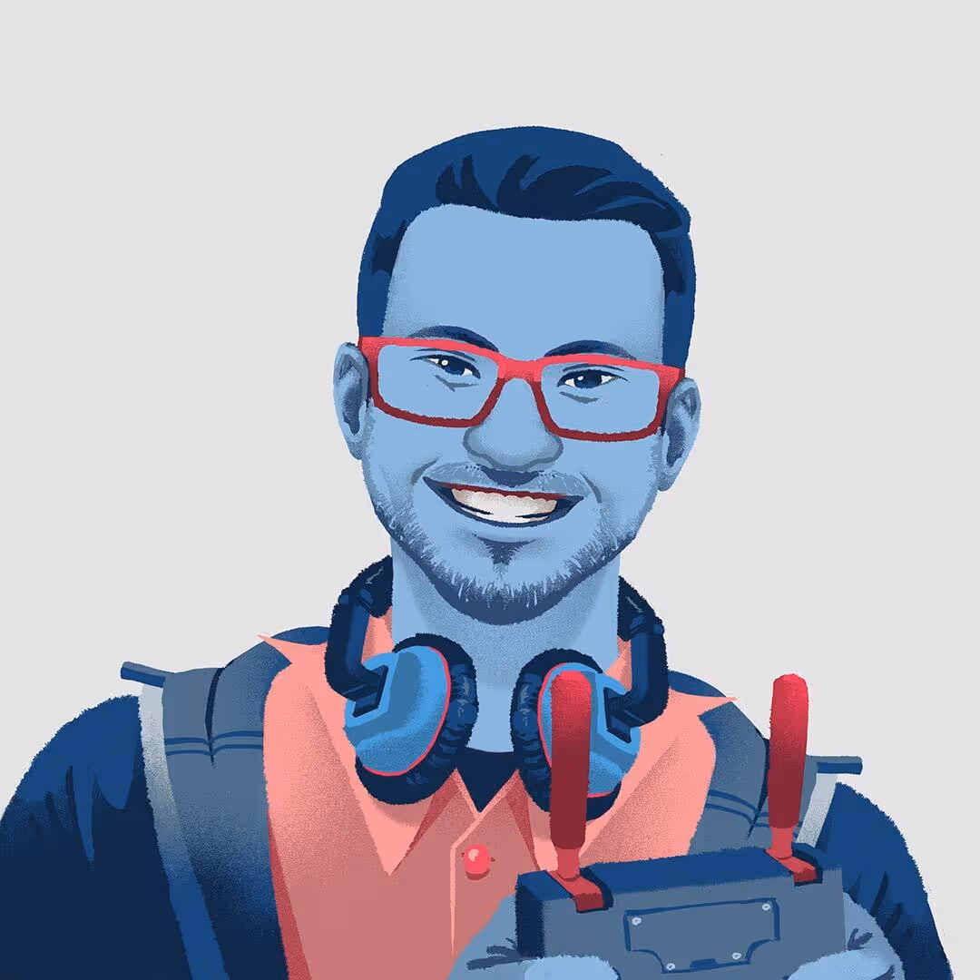 Video / Audio Editor