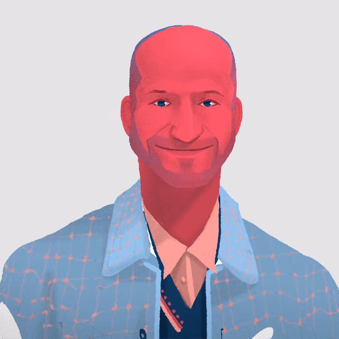 Senior Motion Designer & Director