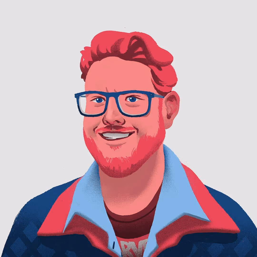 Motion Graphic Artist