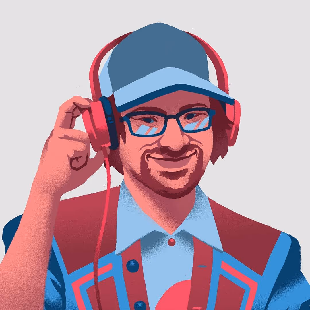 Creative Lead