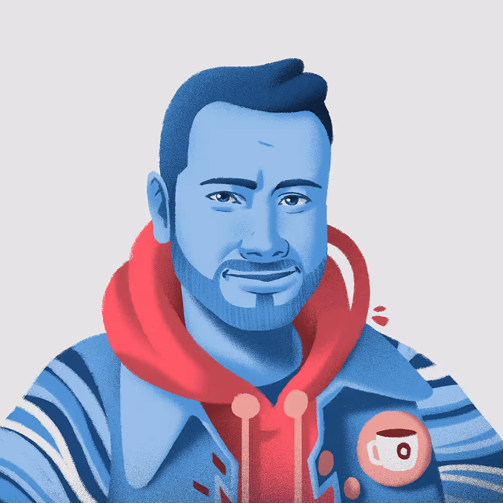 Motion Graphics Artist