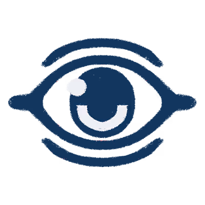 Vision Coverage
