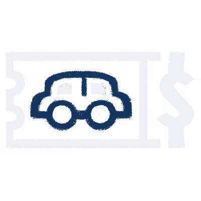 Parking Reimbursement