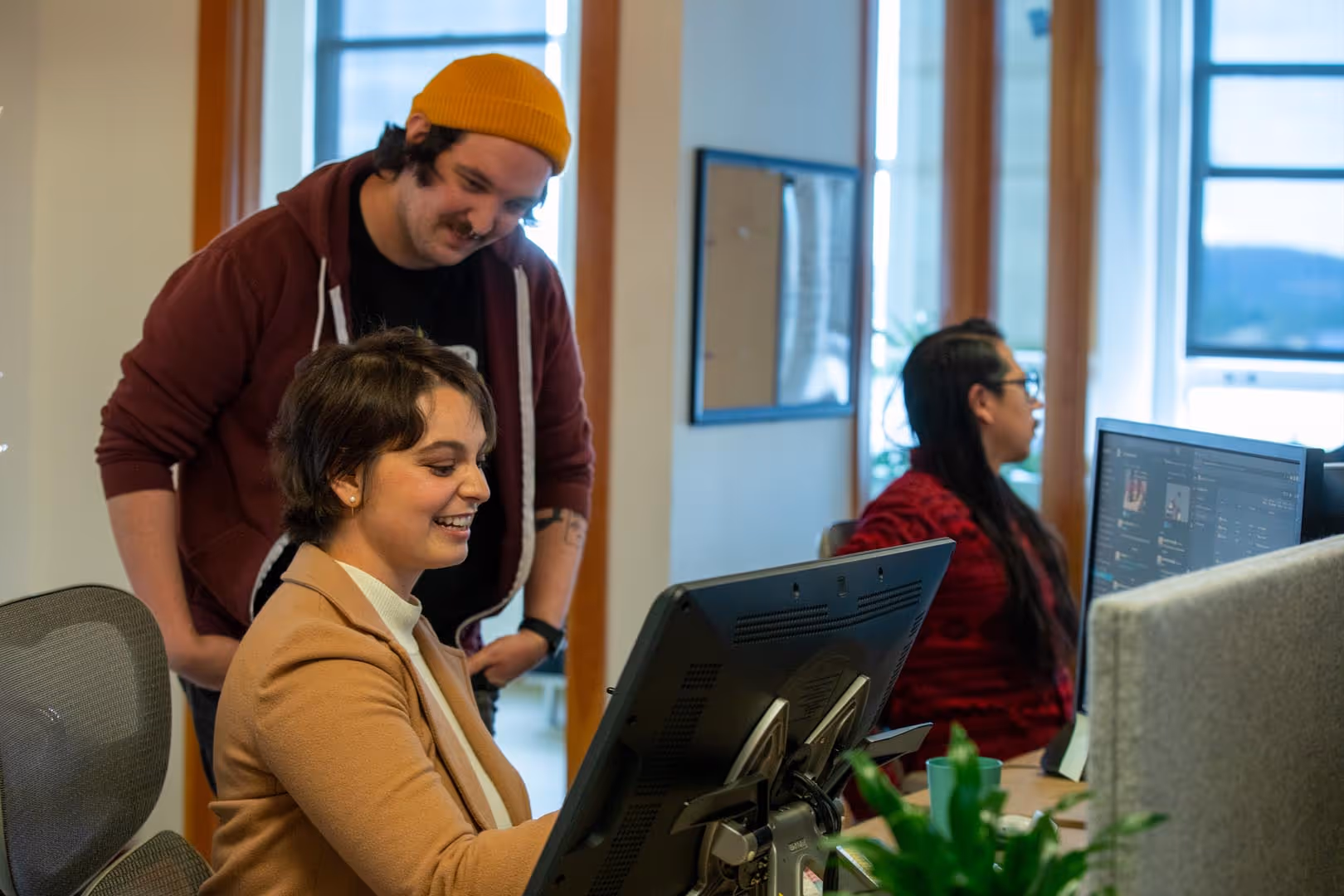 One of the best animation teams in Portland