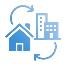 Work from home hybrid