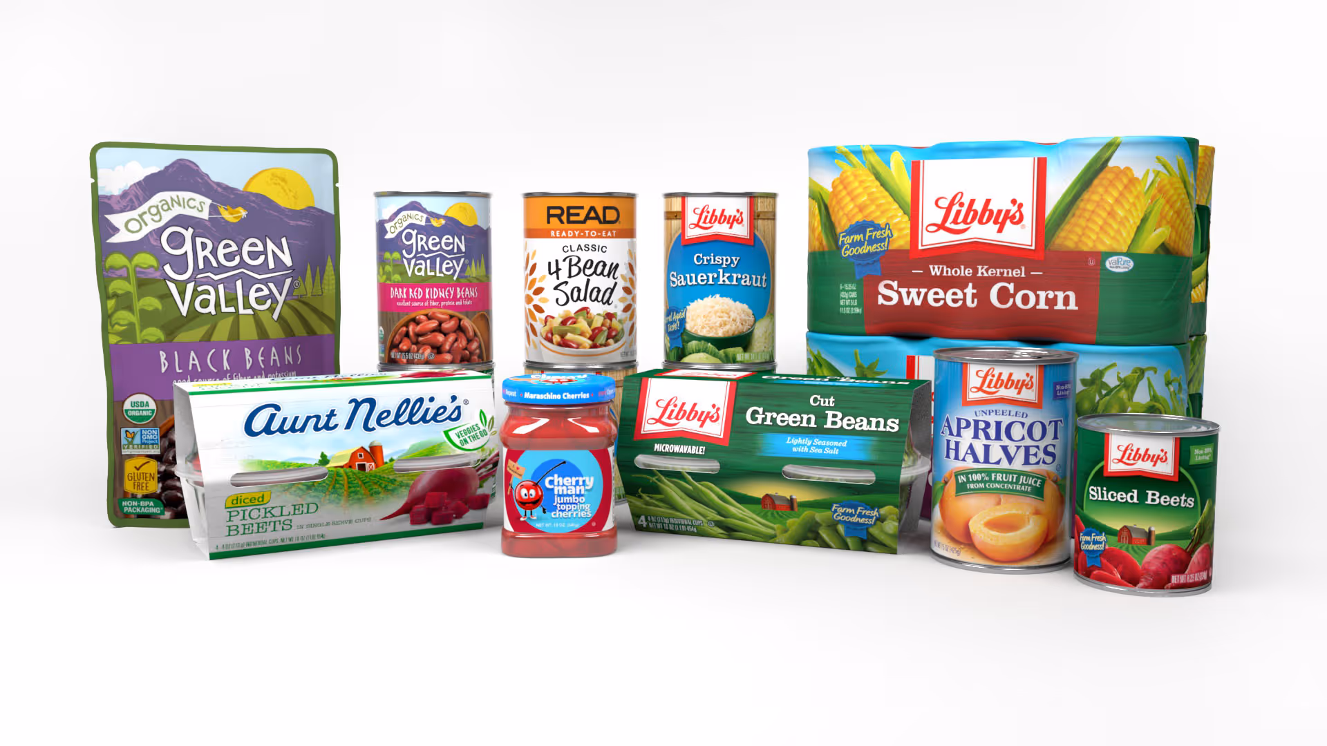 Seneca Foods