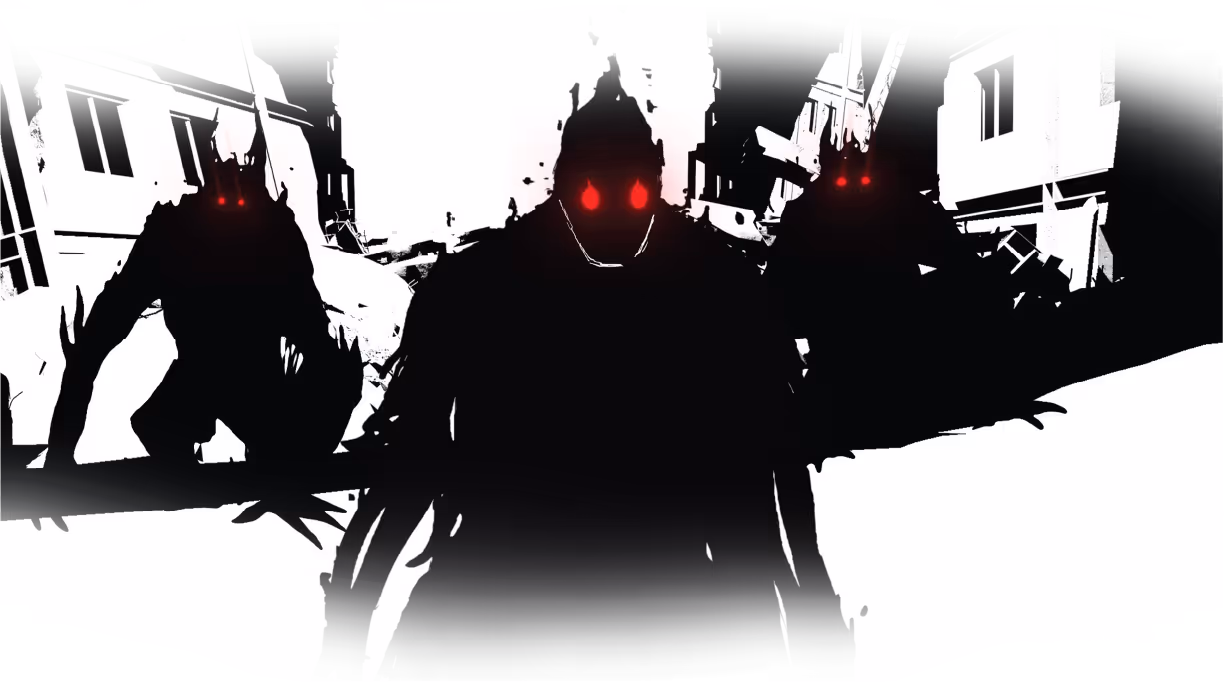 Genocidal Humanoidz