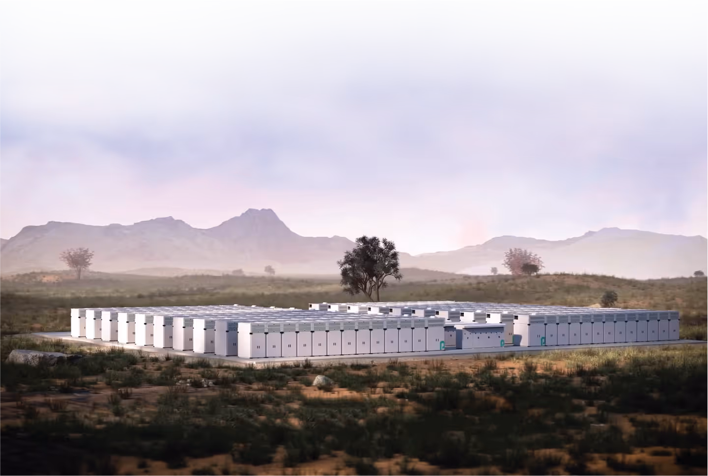 The Future of Energy Storage in 3D