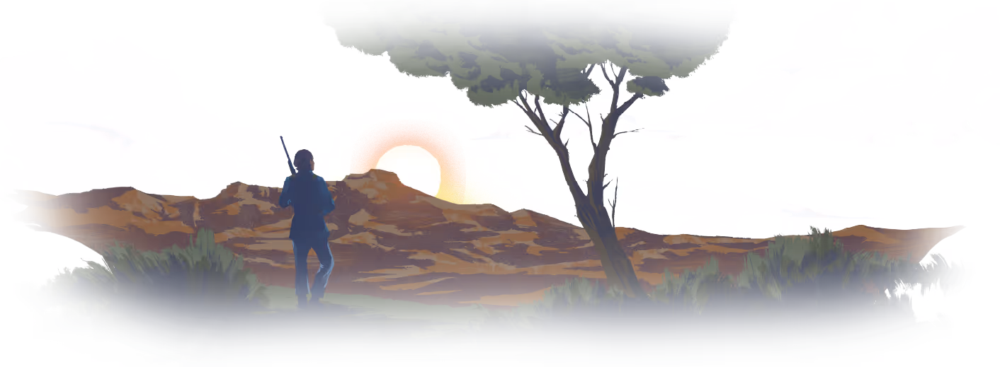 Untold stories, illustrated and animated