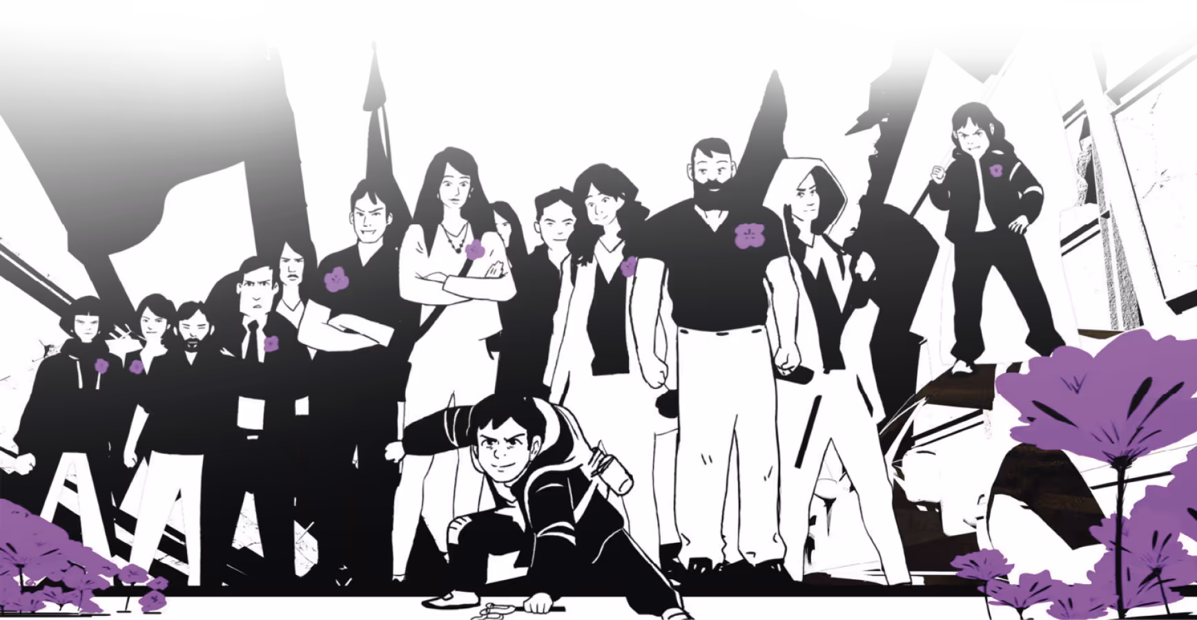 Genocidal Humanoidz