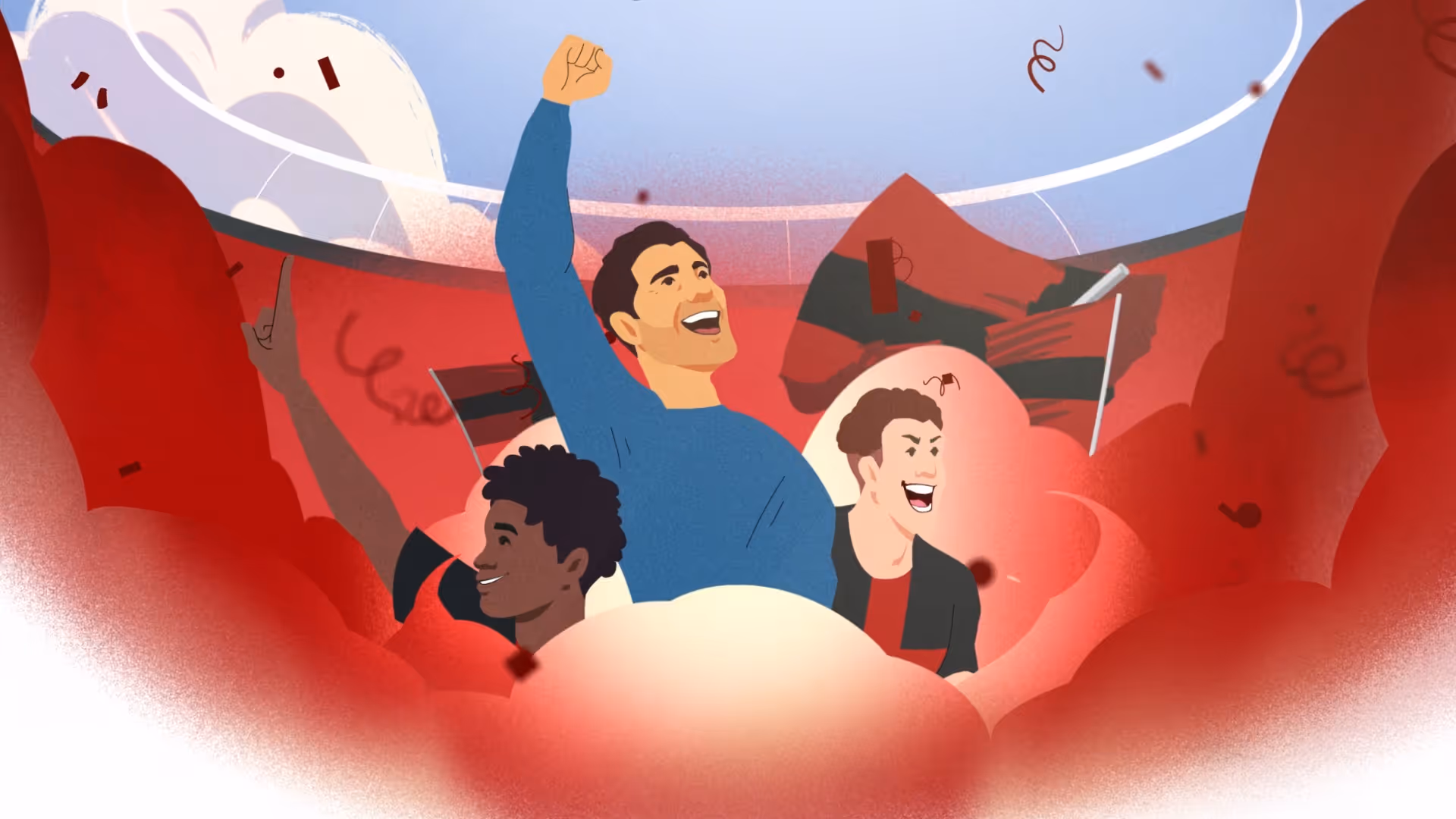 DFL Digital Sports