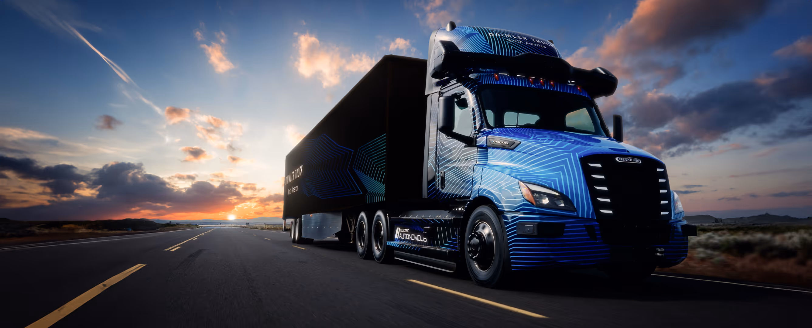 Daimler Truck