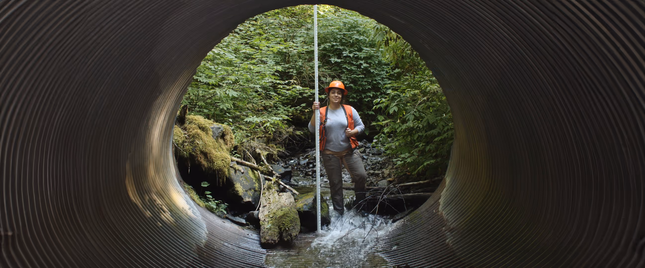 Oregon Forest Resources Institute