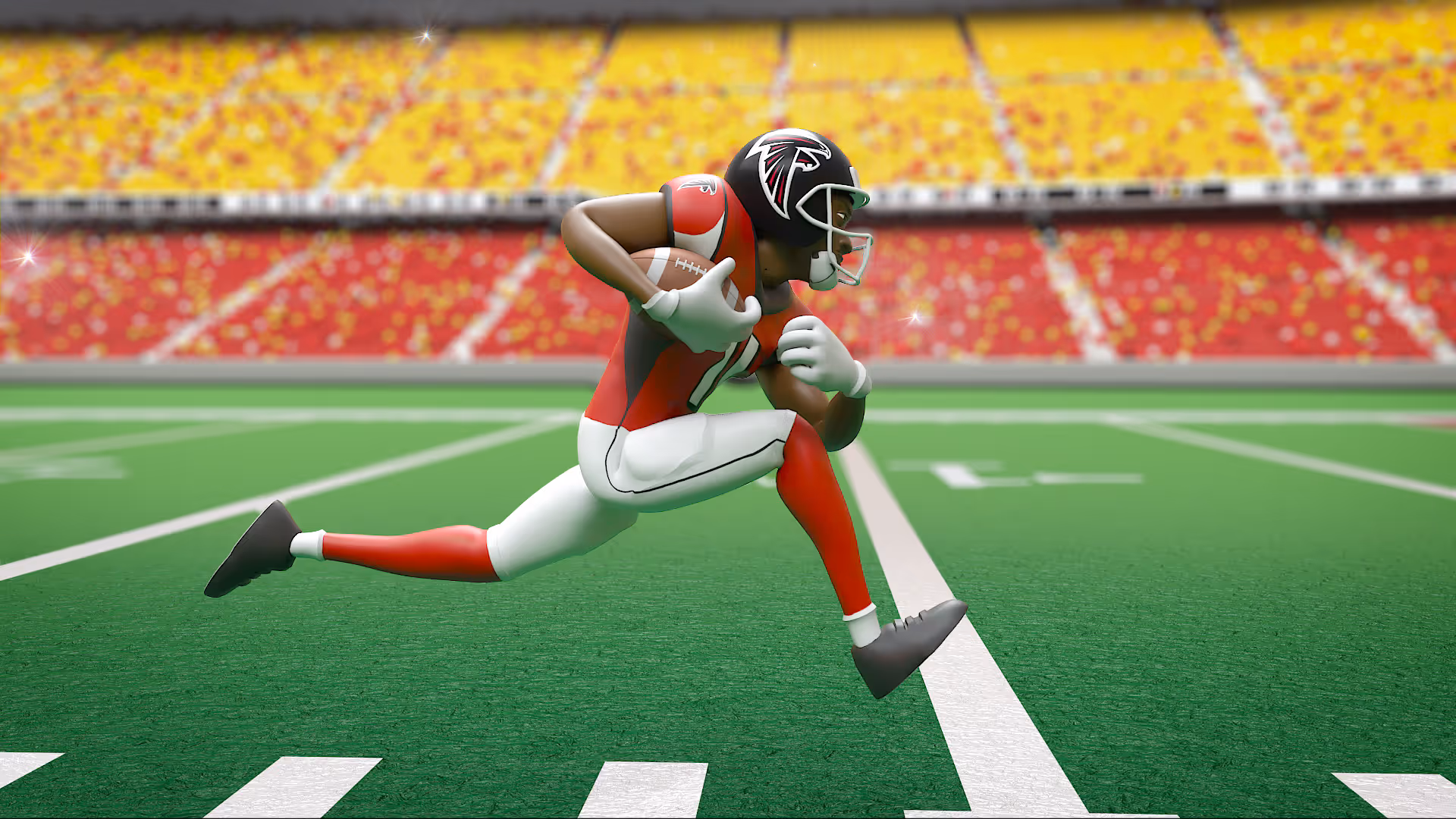 Bleacher Report