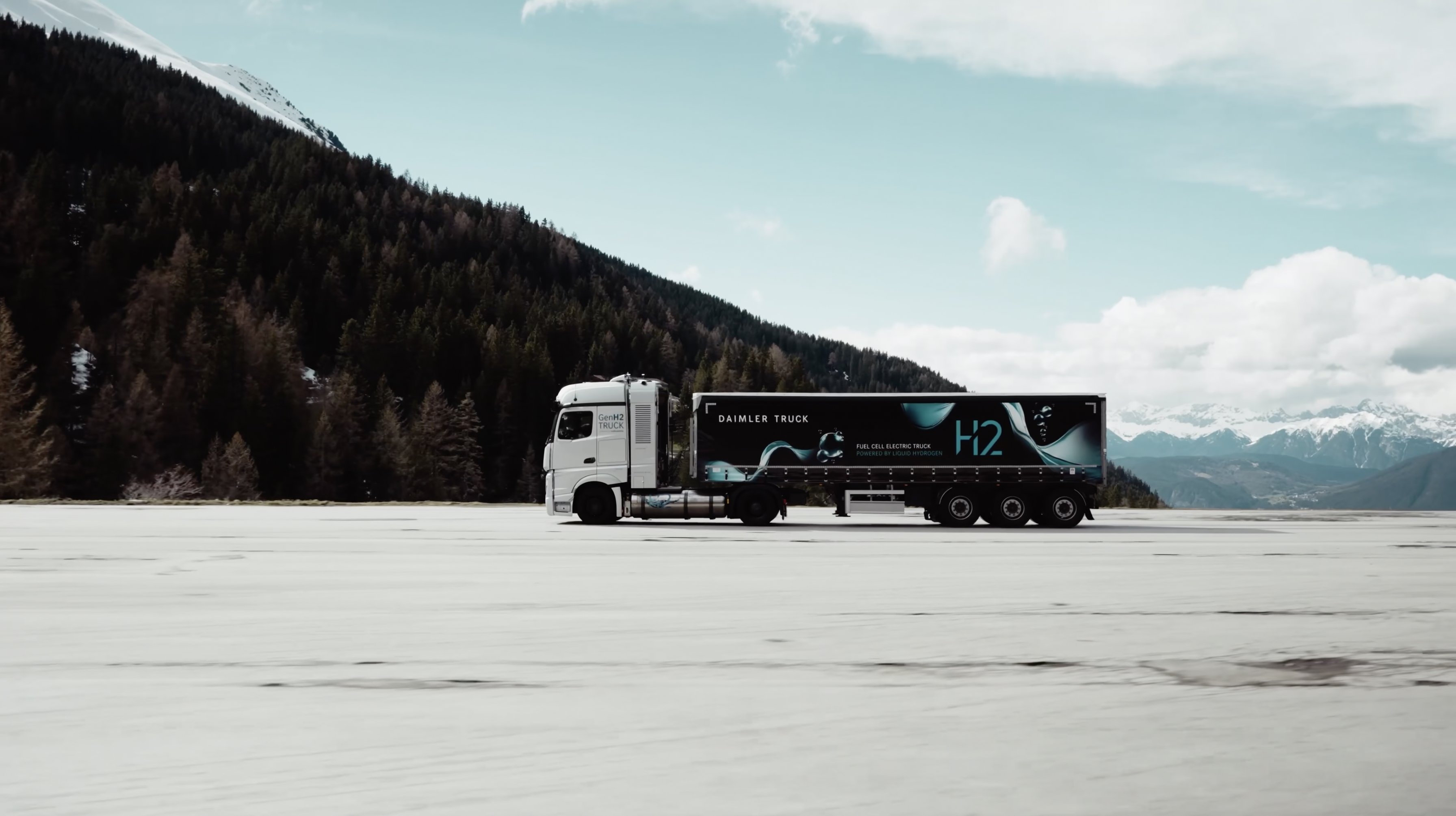 Daimler Truck
