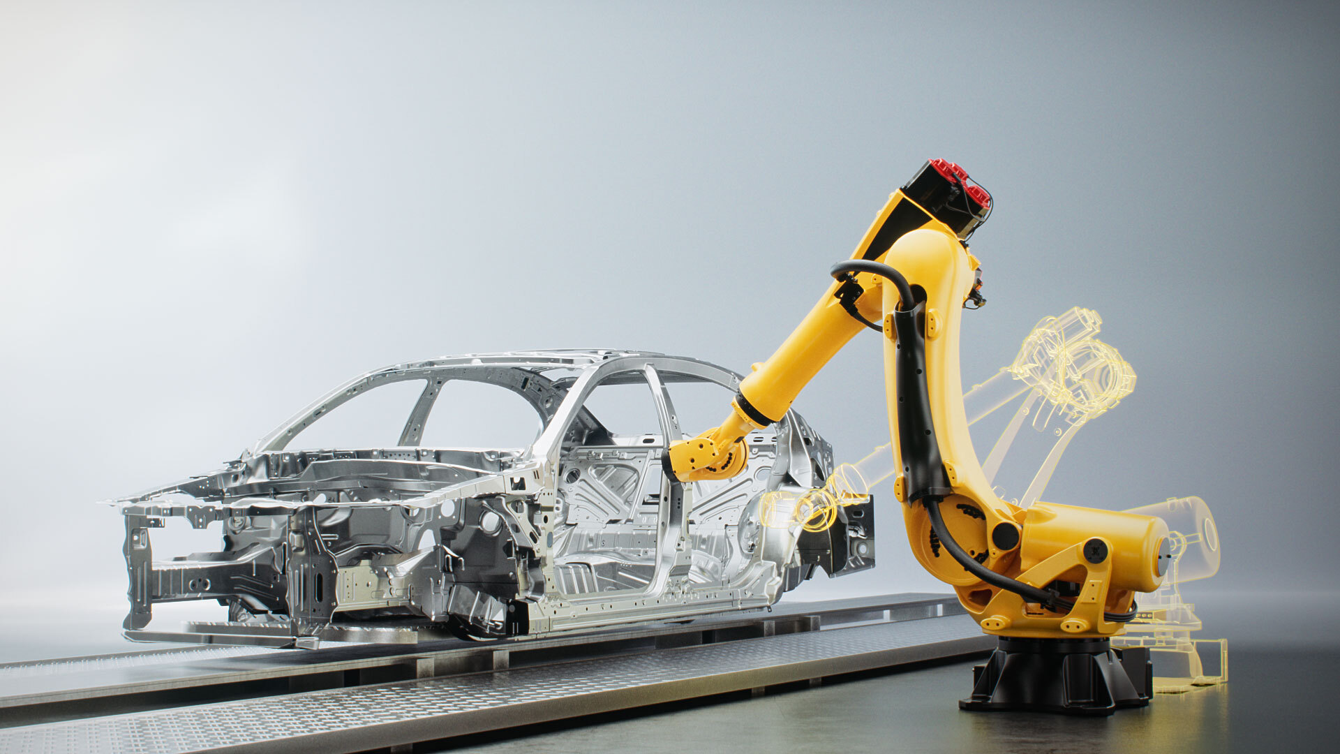 FANUC