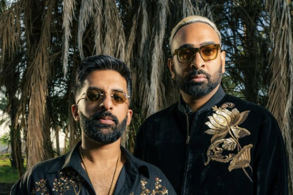 Indo Warehouse Announce 2025 Australian Tour