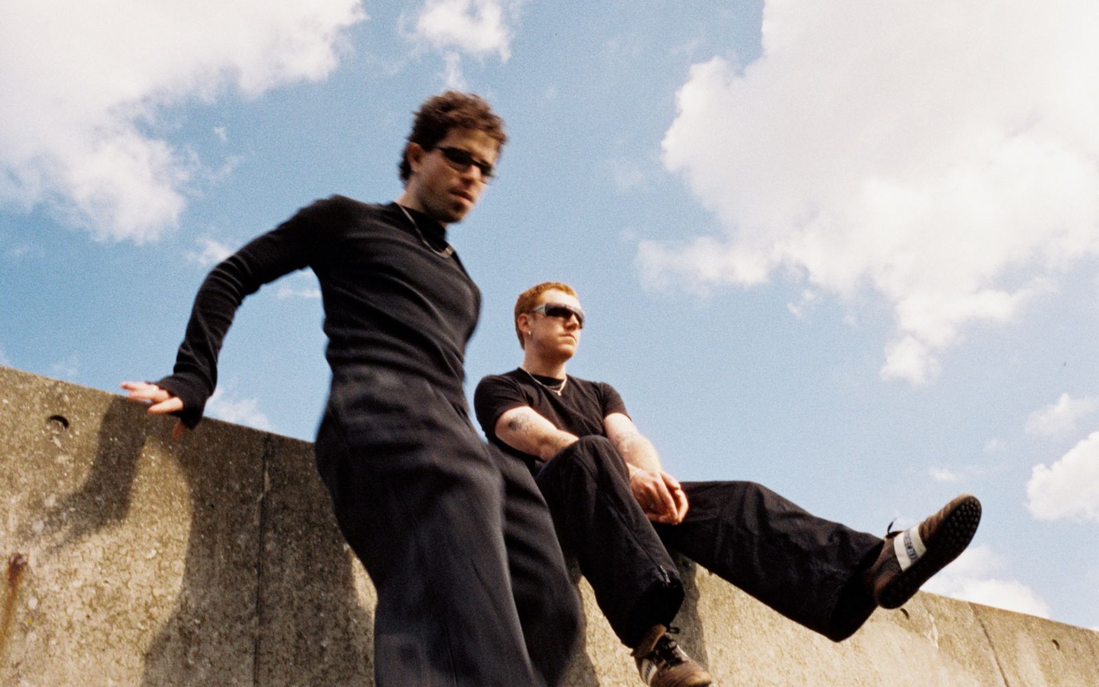 X CLUB. announce exclusive Melbourne warehouse show this December