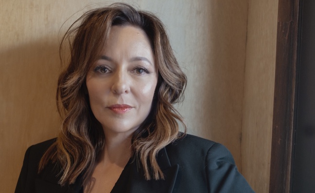 Untitled Group launches touring partnership with live music exec Jessica Ducrou