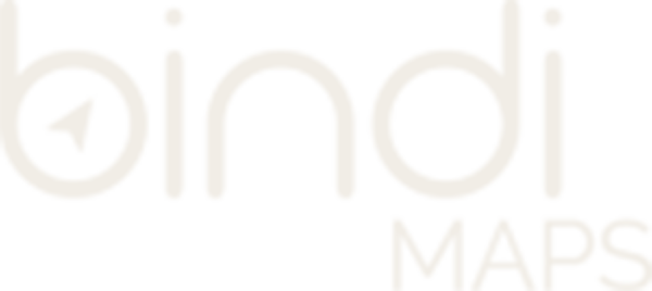 Bindi Maps