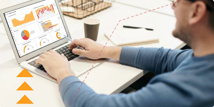 Dashboard e business intelligence