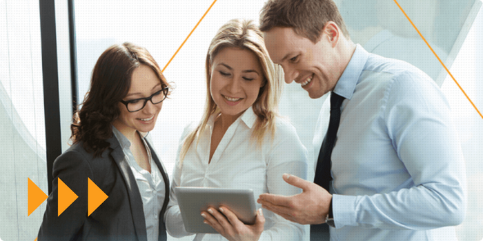 Controle de jornada da equipe externa