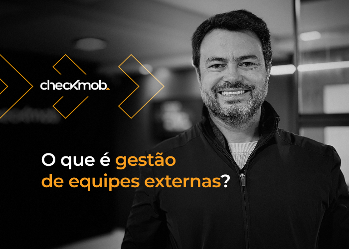 O que é gestão de equipes externas: desafios, soluções e o papel da tecnologia