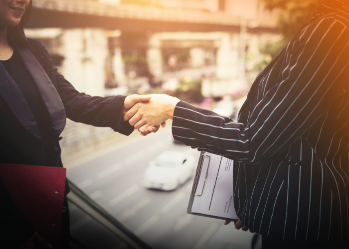 Vendas externas: o que são, estratégias e ferramentas [ATUALIZADO]