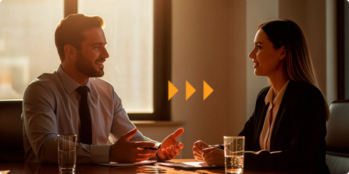 Comunicação em vendas