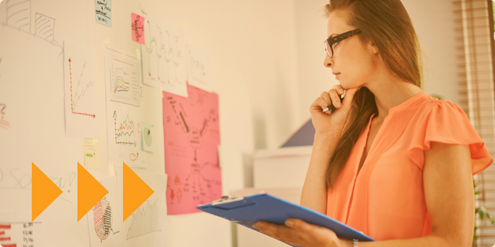 Planejamento estratégico de vendas