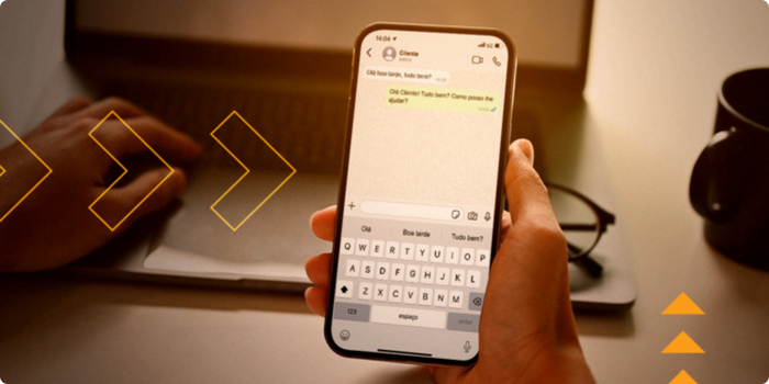 Como automatizar o WhatsApp para vendas