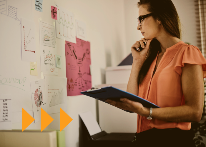 Planejamento estratégico de vendas externas B2B para 2026: Guia essencial para novos gestores