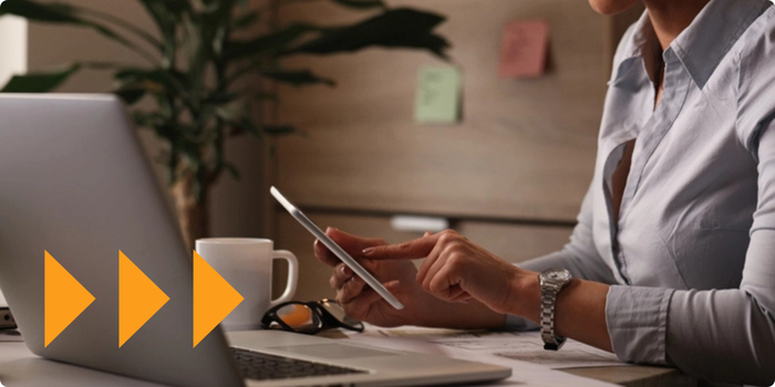 Como construir uma rotina de campo eficaz