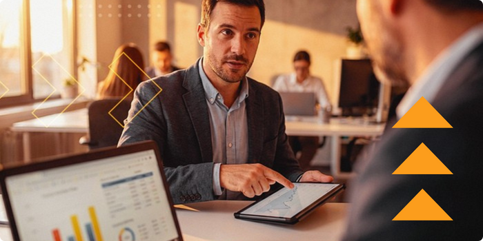 Performance em vendas