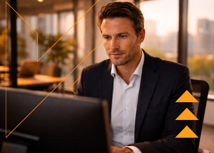 KPIs de roteirização: medindo o que realmente importa em vendas externas