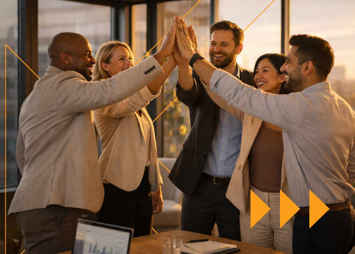 Dicas práticas e criativas para motivar e impulsionar sua equipe de vendas B2B