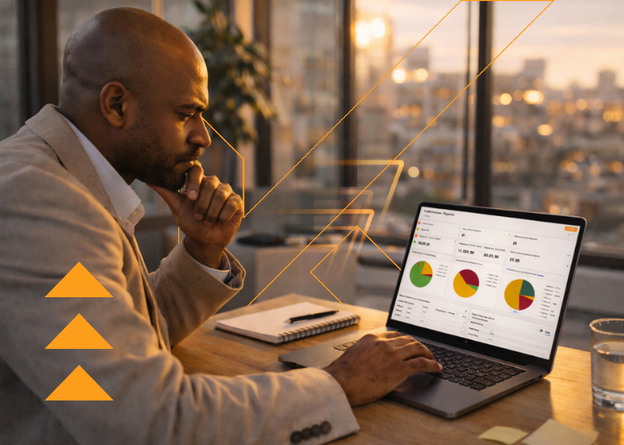 Relatórios de visitas de vendas: métricas que todo gestor de vendas externas precisa acompanhar