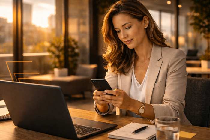 Como construir uma rotina de campo eficaz