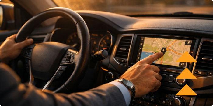 roteirizacao inteiligente