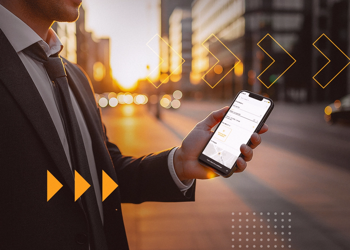 App de controle de visitas: como criar disciplina de registro na equipe sem microgestão