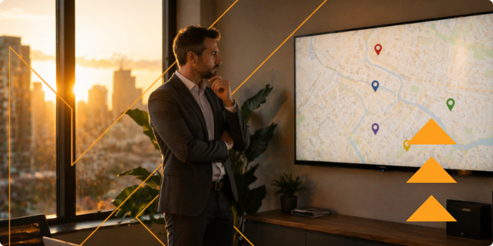 gestao territorio vendas externas