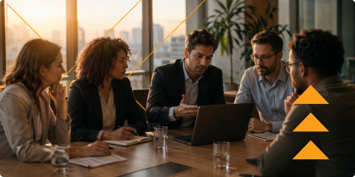 dados para personalizar vendas externas