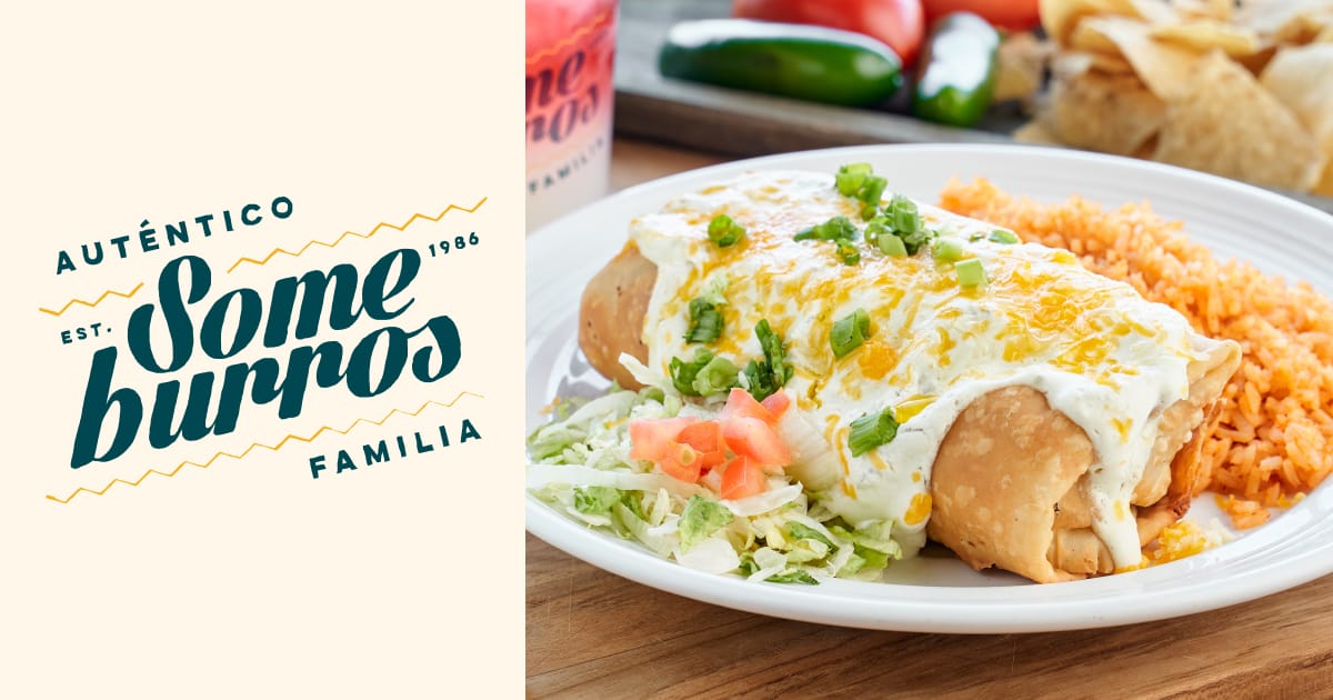 Islands Fresh Mex Grill