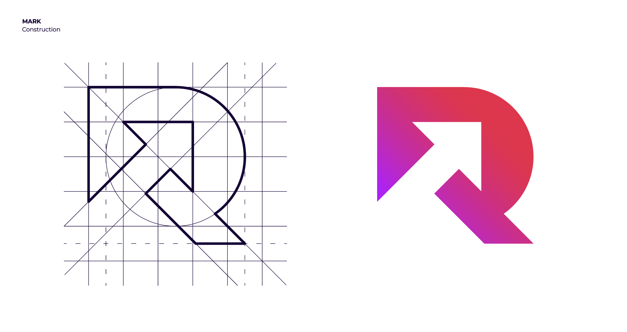 Rhove brand + marketing