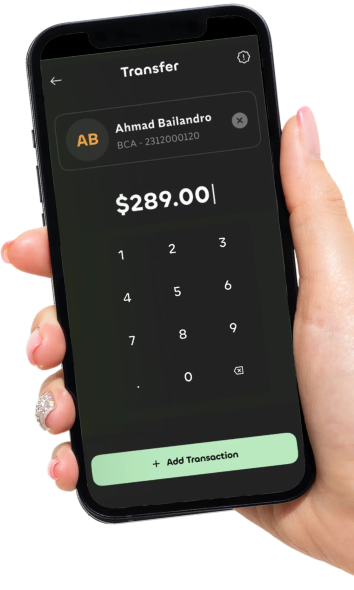 Aalto mobile app screen showing Seller Q&A with collapsable questions and answers