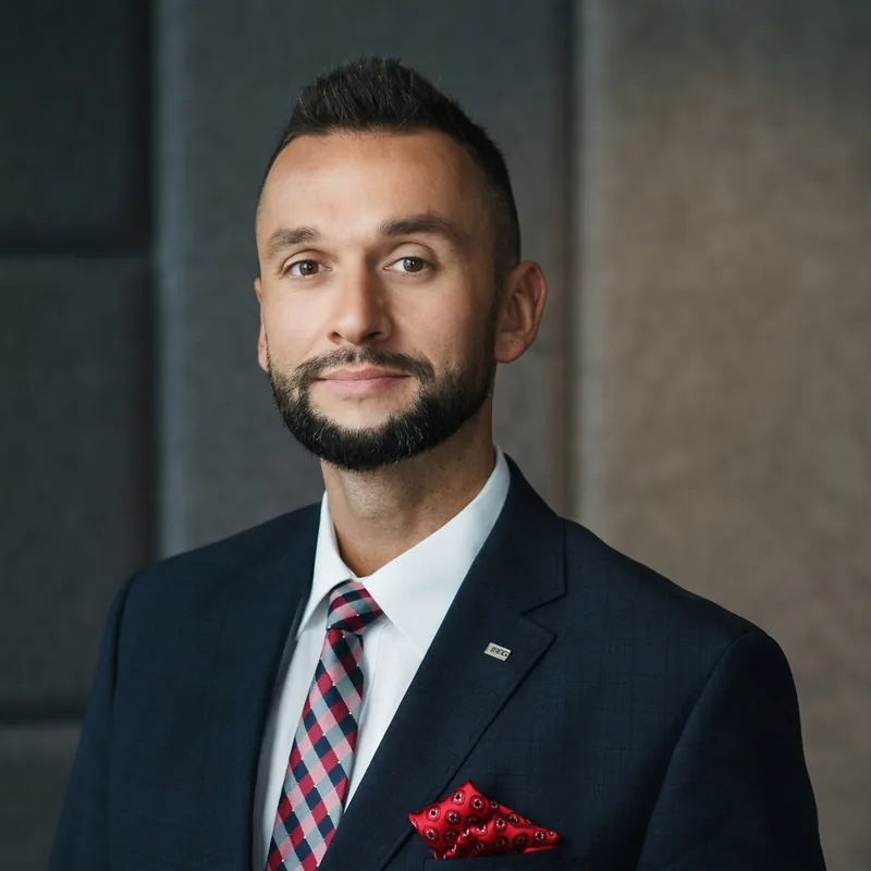 Piotr Baran – Venture Partner, Pointer.Capital